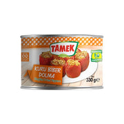 Tamek Stuffed Dried Peppers 330gr