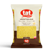 Tat Medium Bulgur 1000gr