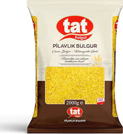 Tat Coarse (Pilavlık) 2 kg