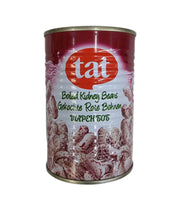Tat Boiled Kidney Beans In Can 420gr