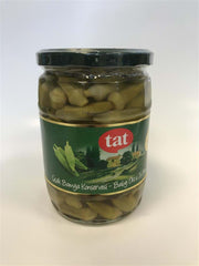 Tat Okra Baby (Cicek Bamya) 580cc