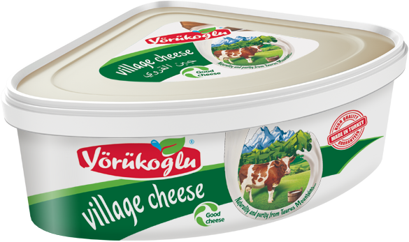 Yorukoglu Village Cheese 600gr
