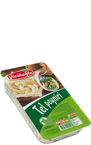 Yörüksüt Çeçil Peyniri 200gr
