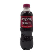 Doganay Black Currant Juice Hot (Salgam) In Plastic Bottle 300ml