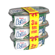 Ulker Labneh 3*180gr