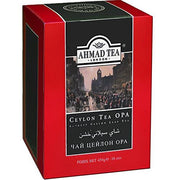 Ahmad Tea Ceylon Tea Opa 454gr