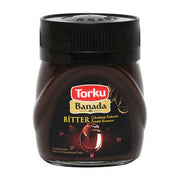 Torku Banada Bitter Chocolate Cocoa Hazelnut Cream 370gr
