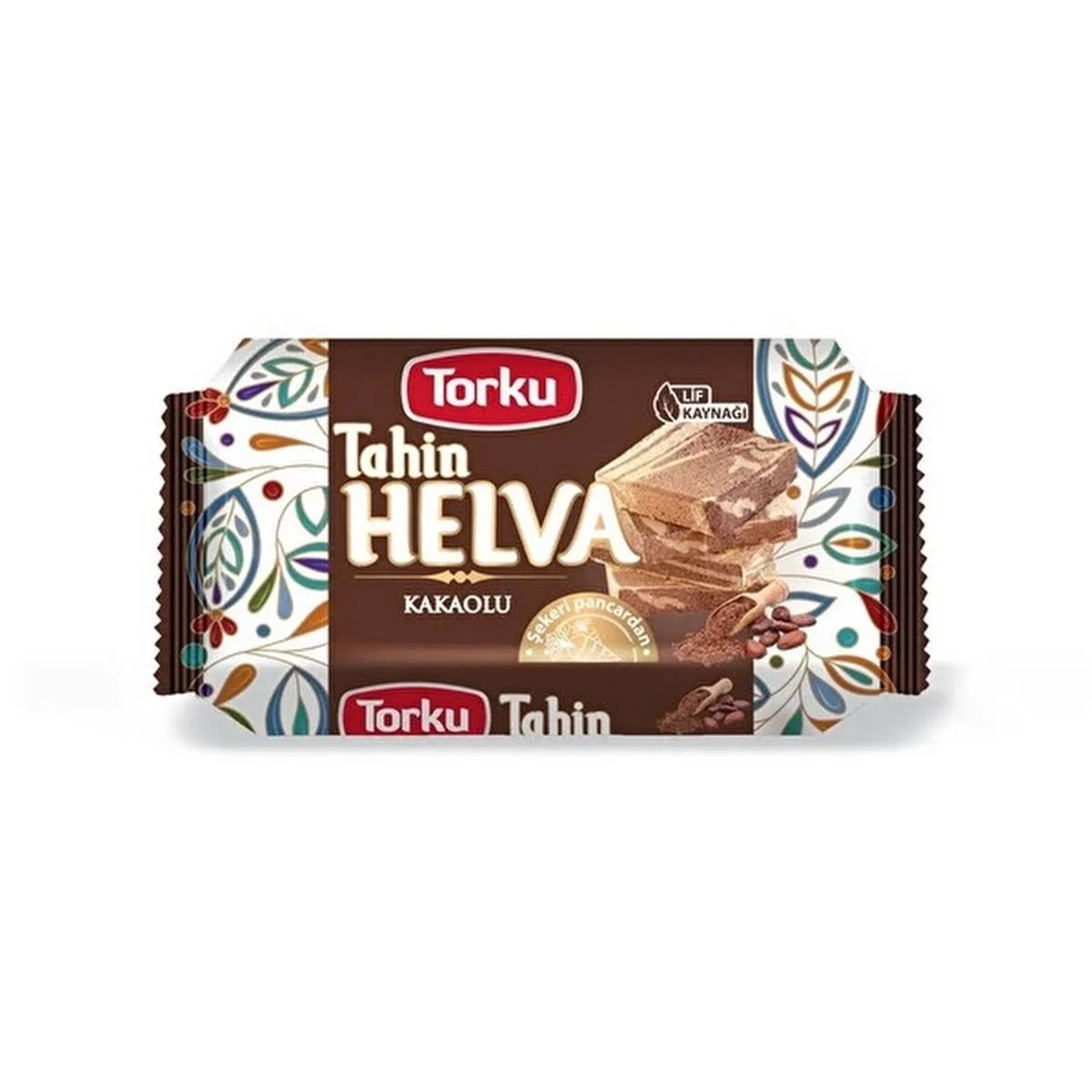 Torku Kakaolu Helva 700gr