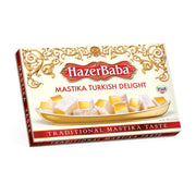Hazerbaba Mastic Turkish Delight 16oz
