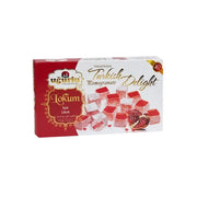 Ugurlu Turkish Delight Pomegranate 350gr