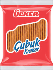 Ulker Stick Cracker 80gr