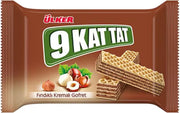 Ulker 9 Kat Findikli 39gr