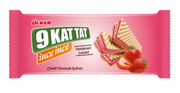 Ulker 9 Kat Thin Strawberry 114gr