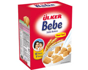 Ülker Sütlü Bebek Bisküvisi Kutu 800g
