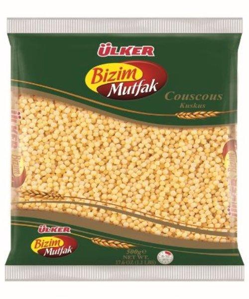 Ulker Bizim Pasta CousCous 500gr