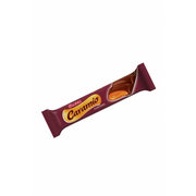 Ulker Caramio Caramel Filled Milk Chocolate 7gr