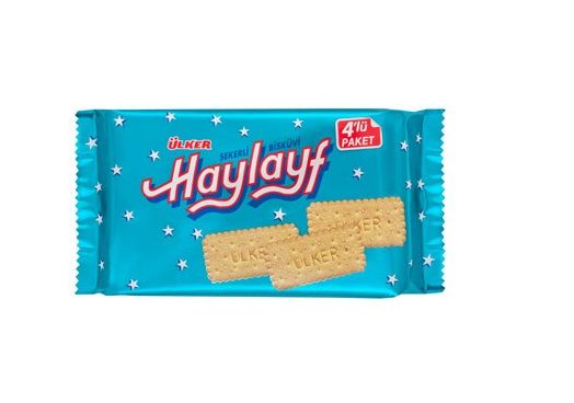 Ulker Haylayf 9oz