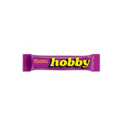 Ulker Hobby Chocolate Hazelnut Bar 25gr