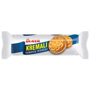 Ulker Creamy Biscuits 61gr