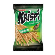 Krispi Acılı 43gr
