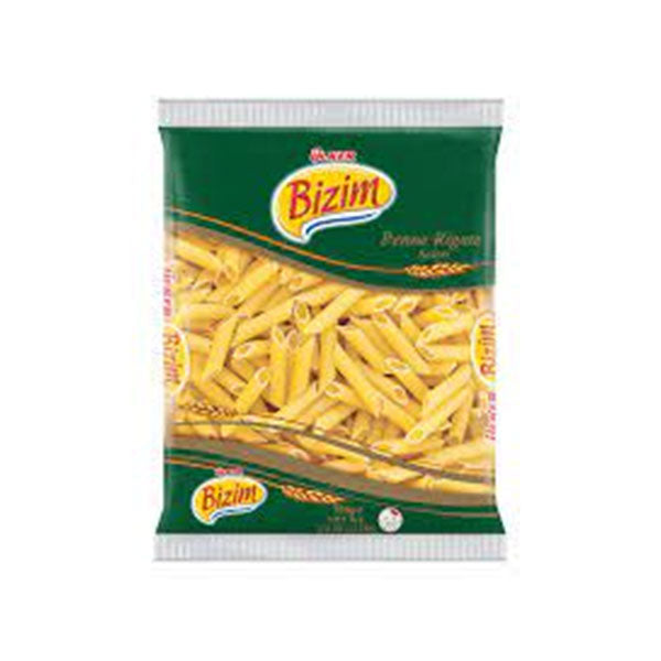 Ulker Penne Rigato Pasta 500gr