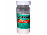 Golchin Vanilla Powder 2oz