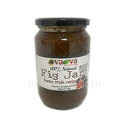 Vava Home Style Fig Jam 900gr