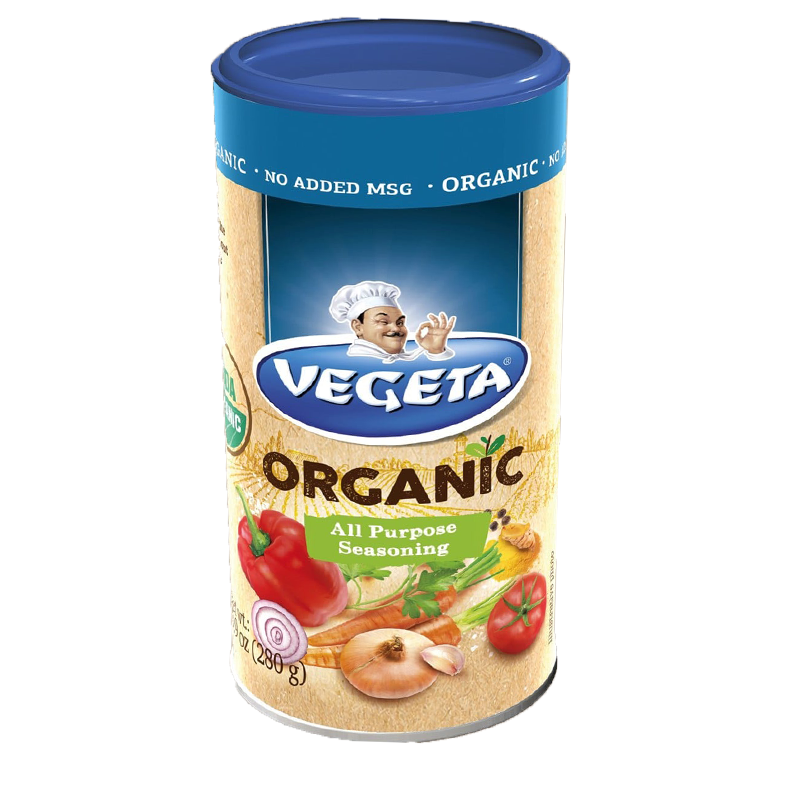 Vegeta Organik 280gr