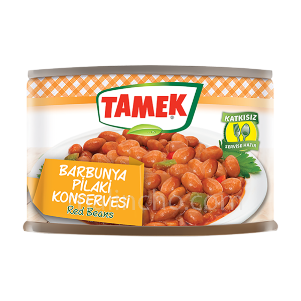 Tamek Pinto Beans 400gr