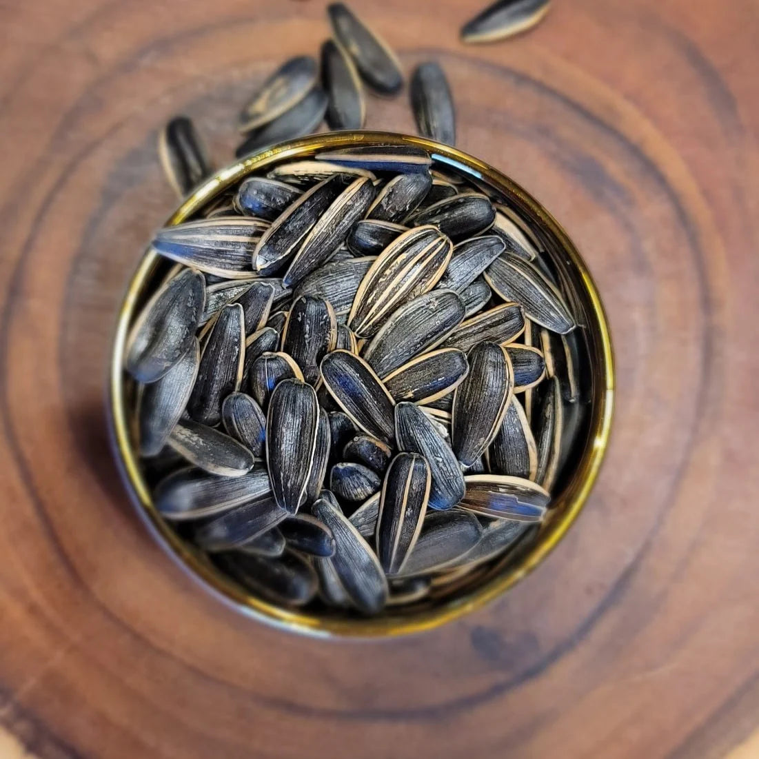 Mr Martin Sunflower Seeds 500gr