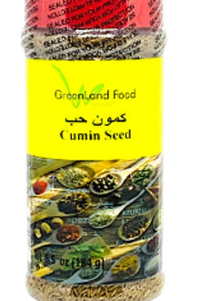 Greenland Cumin Whole 6oz