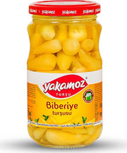Yakamoz Biberiye 370ml