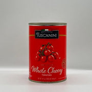 Tuscanini Whole Cherry Tomatoes 14.1oz