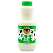 Karoun Yogurt Drink Mint Flavor 0.50gal