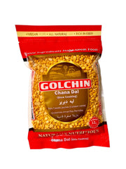 Golchin Nohut Mercimek 907g