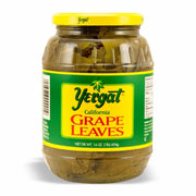 Yergat Grape Leaves 1lb