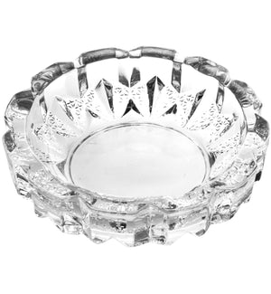 Ashtray 6 Inch