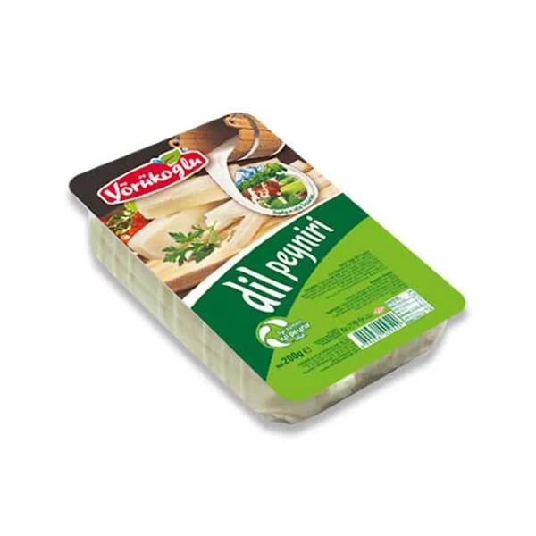 Yorukoglu Dil Cheese 200gr