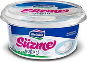 Yörükoğlu Süzme Yoğurt 500gr