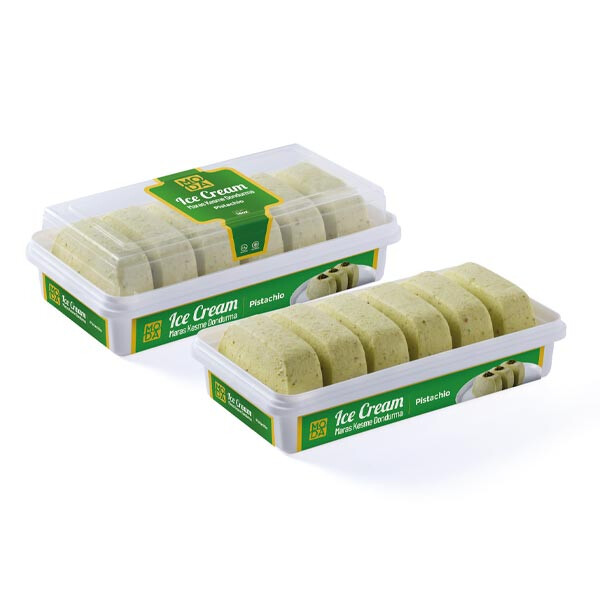 Moda Ice Cream Pistachio (Maras Kesme) 454gr