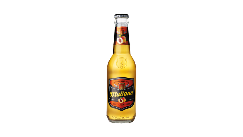 Maltana Seftali Cam 250ml
