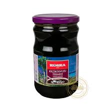 Koska Carob Molasses Jar 800gr