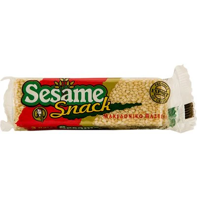 Macedonian Sesame Snack 50gr