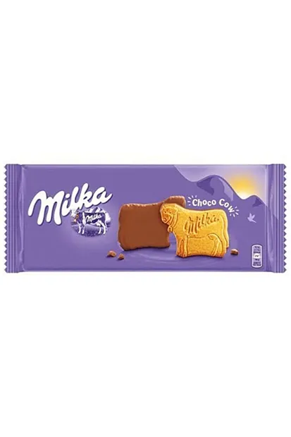Milka Choco Cow 120gr