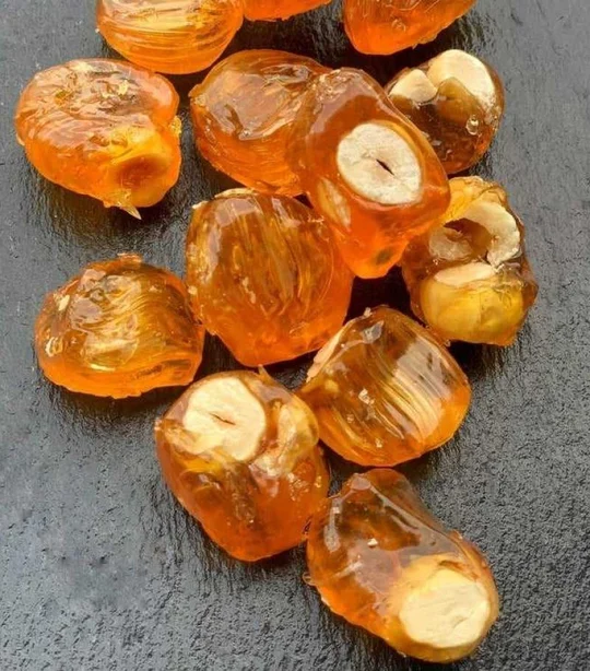Konya Akide Sekeri Findikli 350gr