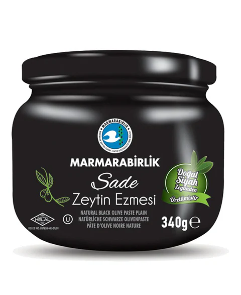 Marmarabirlik Olive Paste 340gr