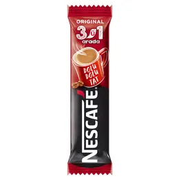 Nescafe 3 In 1 Original 17.5gr