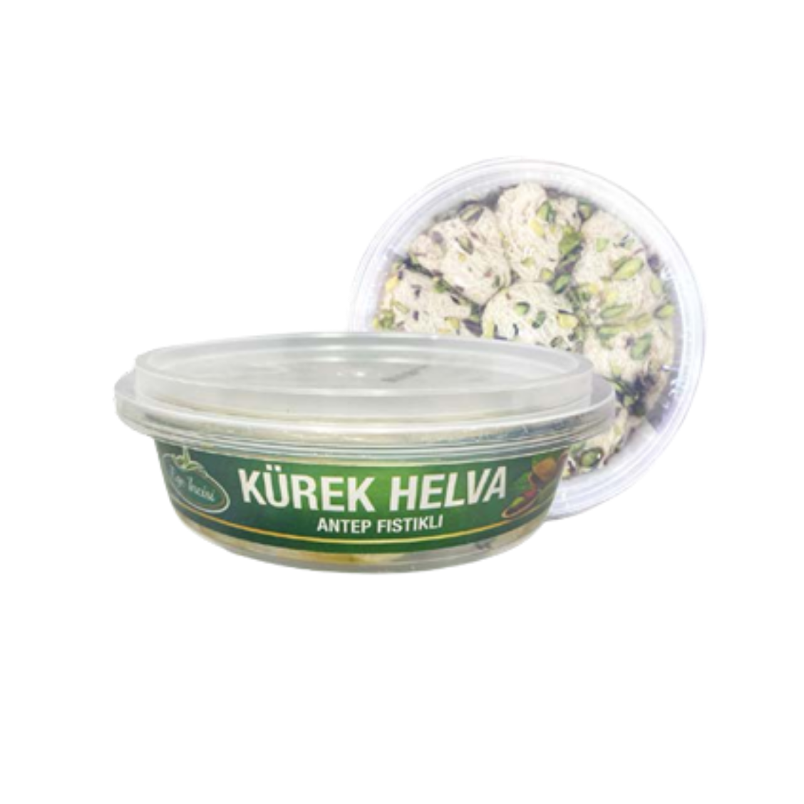 Ege Incisi Halva With Pistachio 350gr