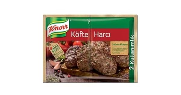 Knorr Kofte Harci 82gr