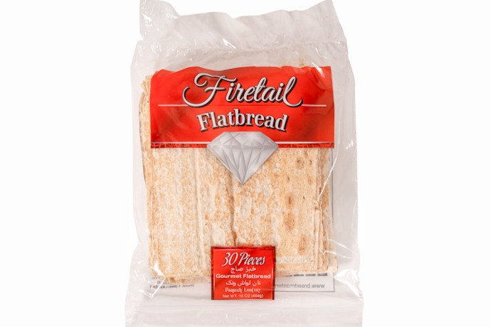 Markook Firetail 30 Pcs 454gr